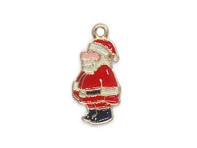 red-santa-claus-designer-metal-charms