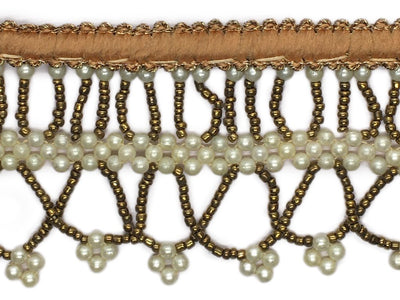 brown-golden-pearl-beads-fringe-designer-lace