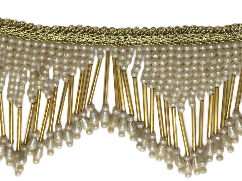 golden-white-pearl-string-fringe-designer-lace