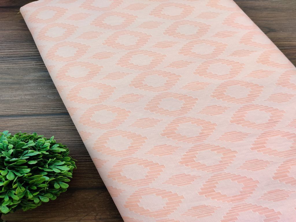 peach-brasso-self-textured-cotton