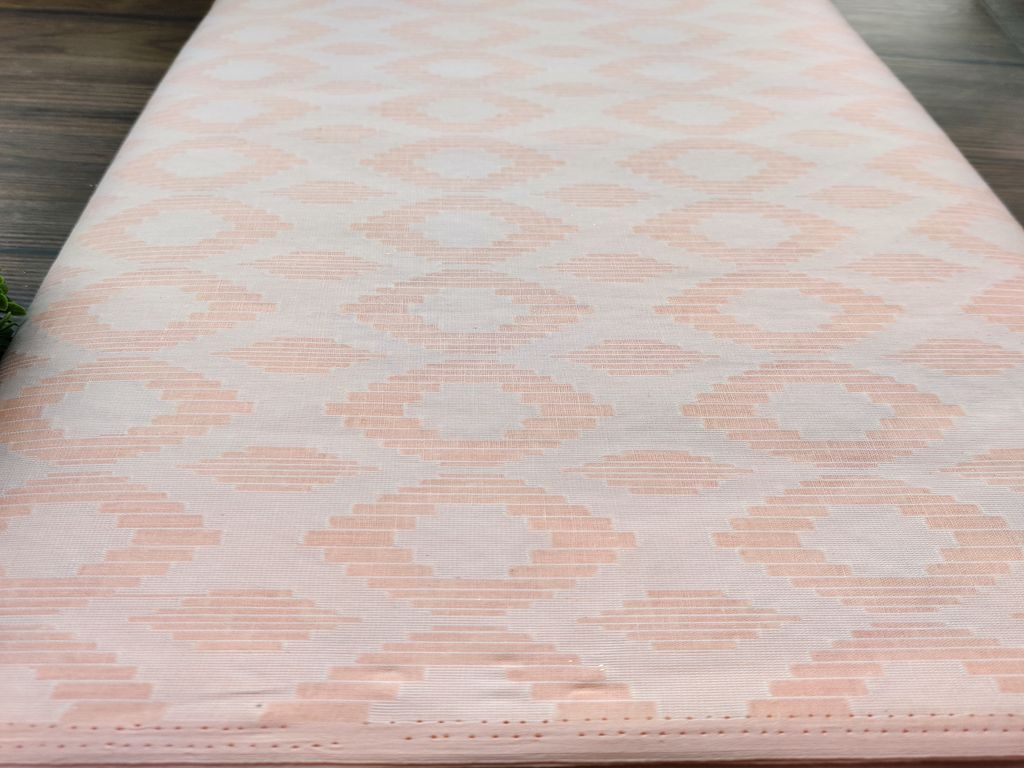 peach-brasso-self-textured-cotton