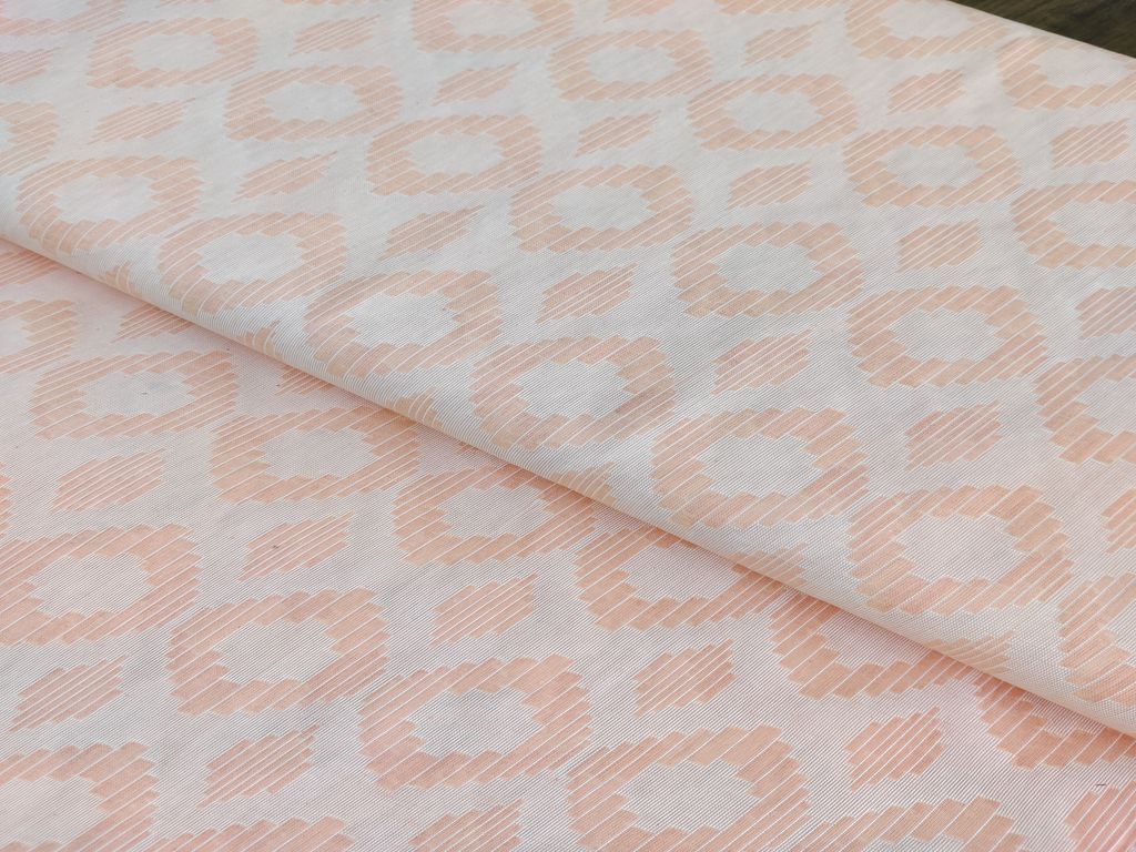 peach-brasso-self-textured-cotton