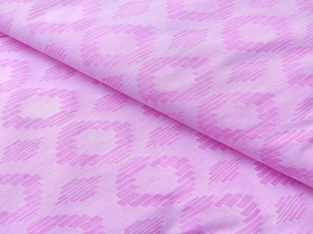 pink-self-patterned-cotton-brasso