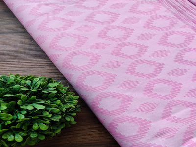 pink-self-patterned-cotton-brasso