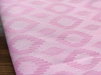 pink-self-patterned-cotton-brasso