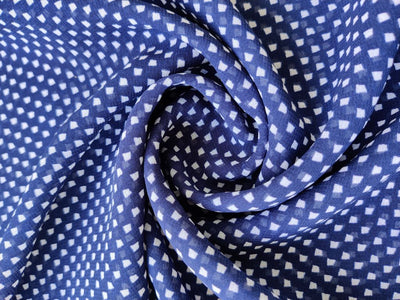 blue-white-digital-printed-georgette-fabric