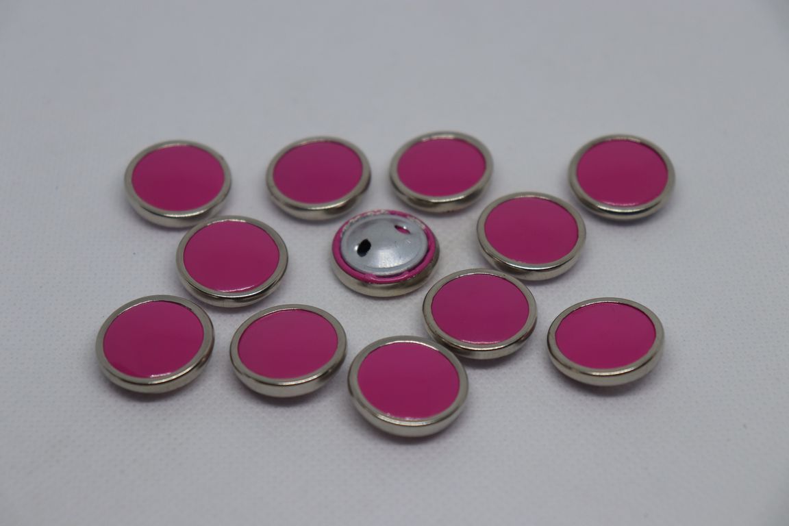 pink-steel-ring-plain-design-coat-button-1