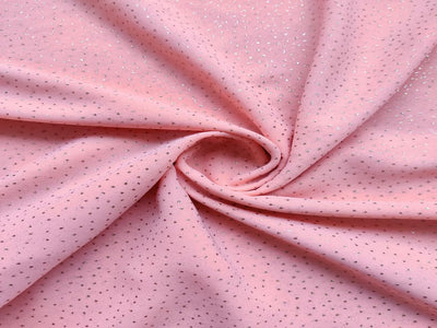 peach-self-shimmer-georgette-fabric