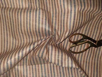 biscuit-black-brown-stripes-handloom-cotton-fabric