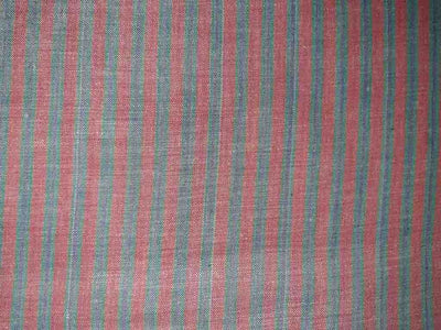 crimson-red-stripes-handloom-cotton-fabric