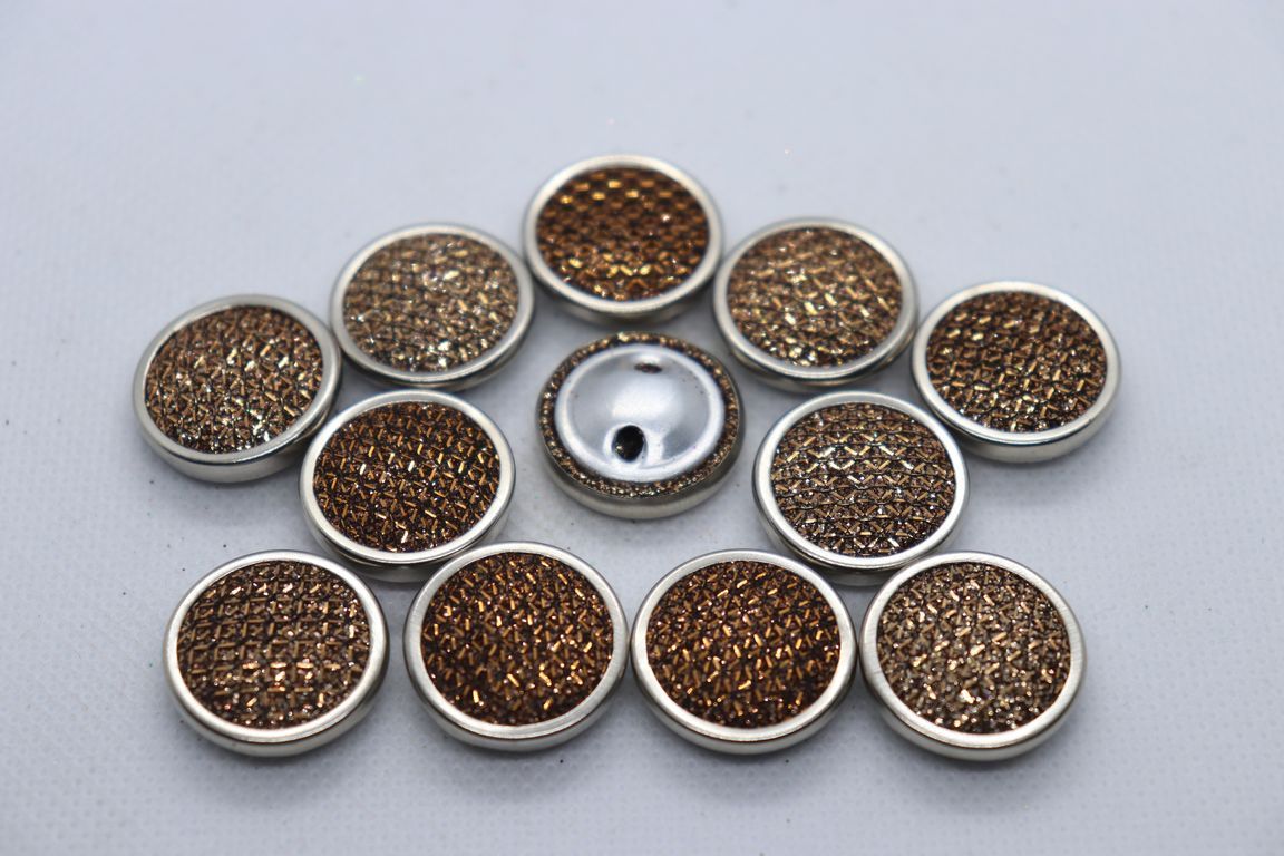 golden-metal-ring-sugar-design-coat-button