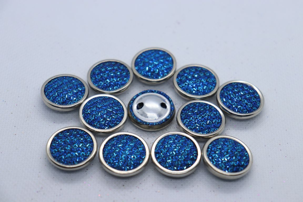 blue-metal-ring-sugar-design-coat-button