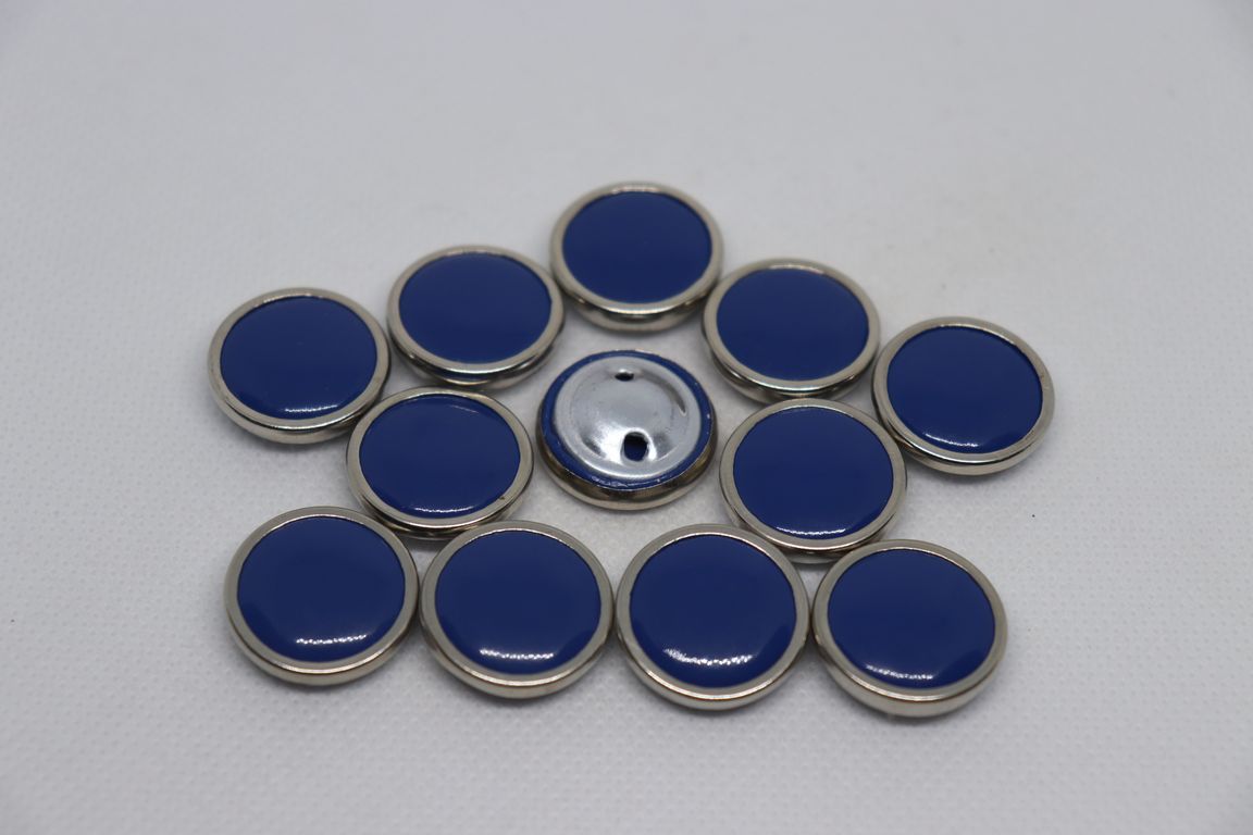 blue-metal-ring-plain-design-coat-button