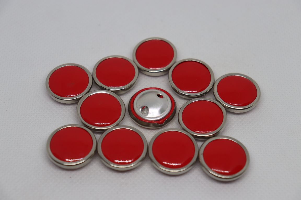 red-metal-ring-plain-design-coat-button