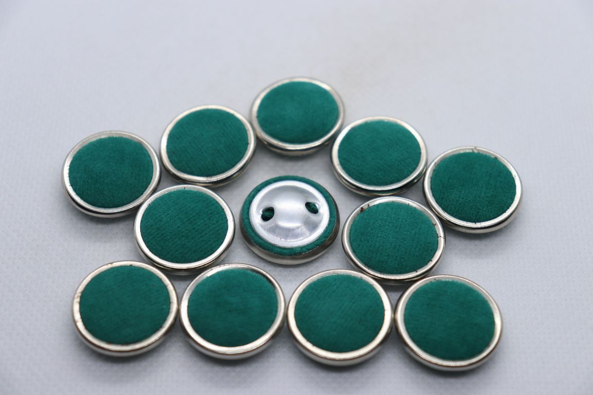 olive-green-metal-ring-velvet-design-coat-button