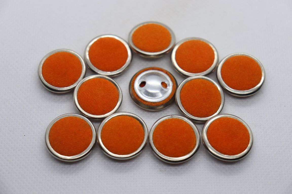 orange-metal-ring-velvet-design-coat-button