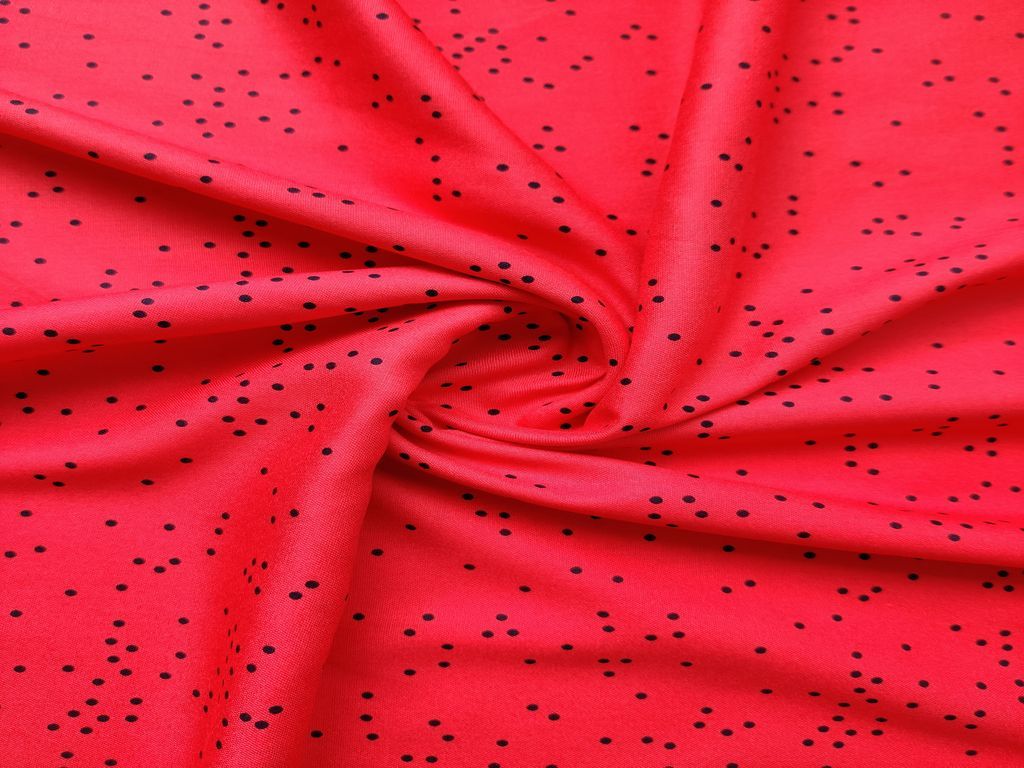 big-width-red-black-polka-dots-rayon-fabric