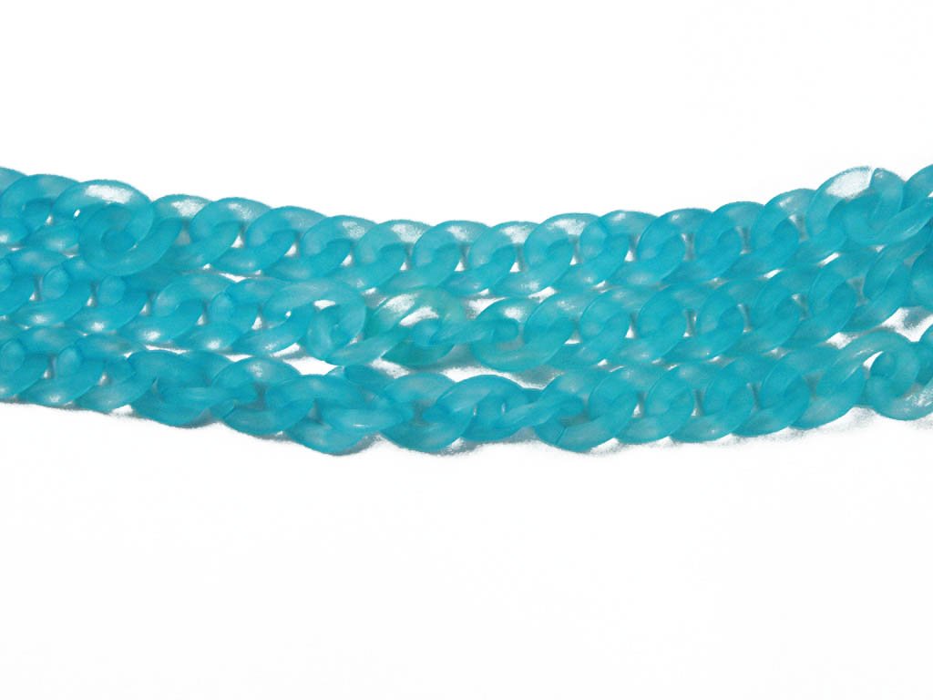 sky-blue-transparent-circular-acrylic-chains