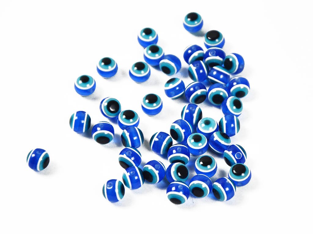 evil-eye-circular-plastic-beads