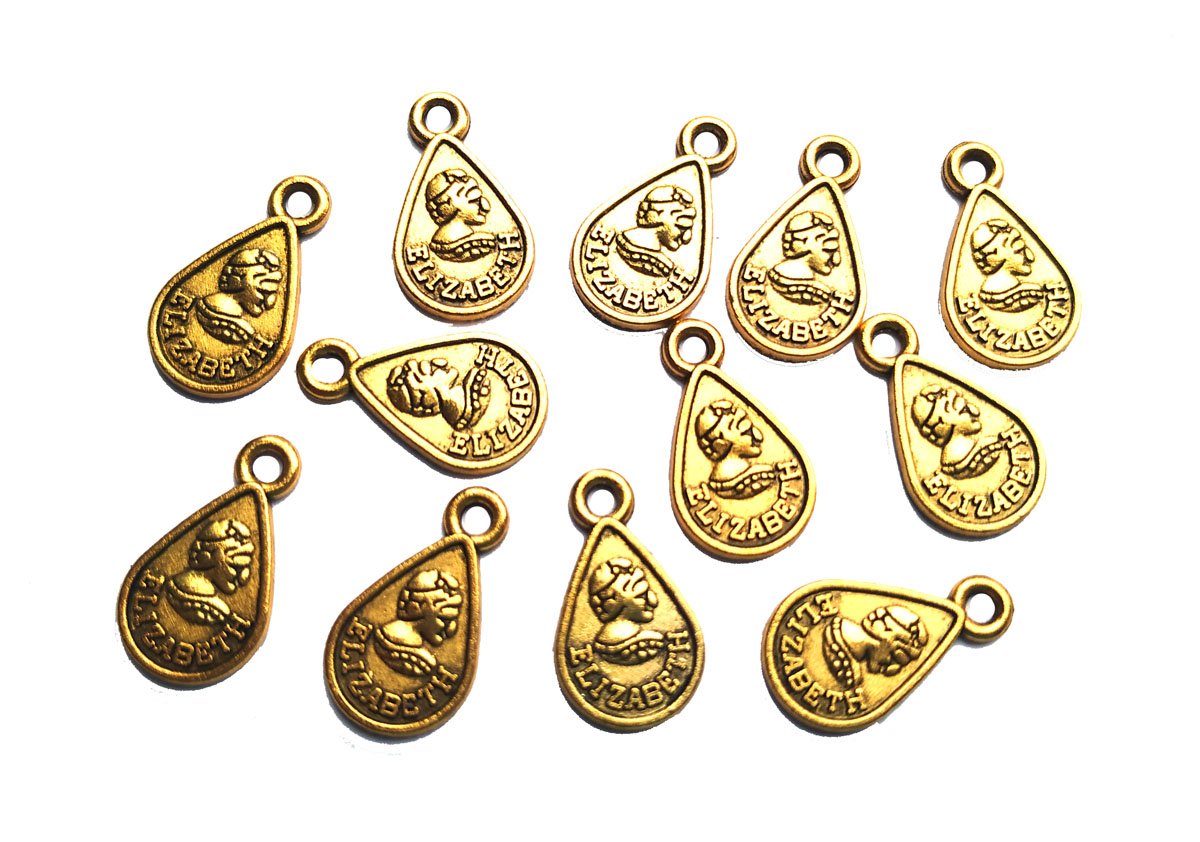 antique-coin-drop-charms