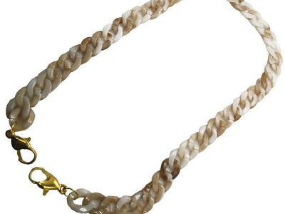 cream-white-plastic-chains