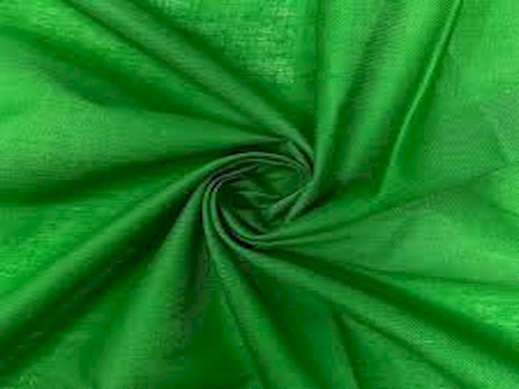 green-cotton-voile-fabric