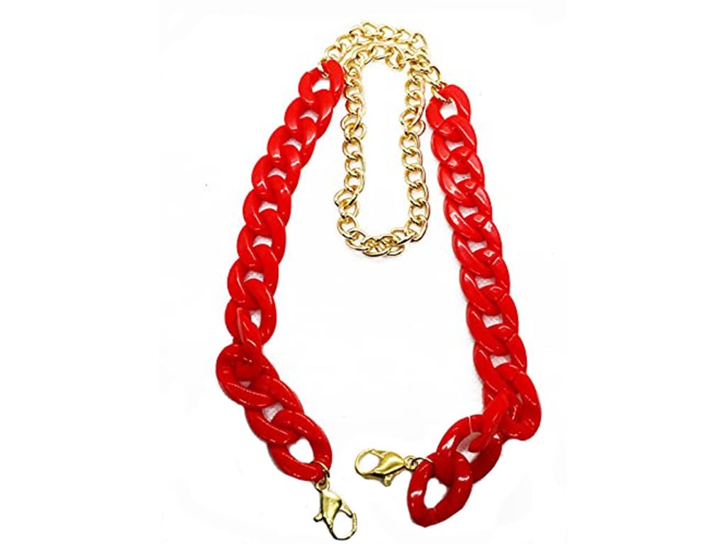 red-plastic-metal-chains