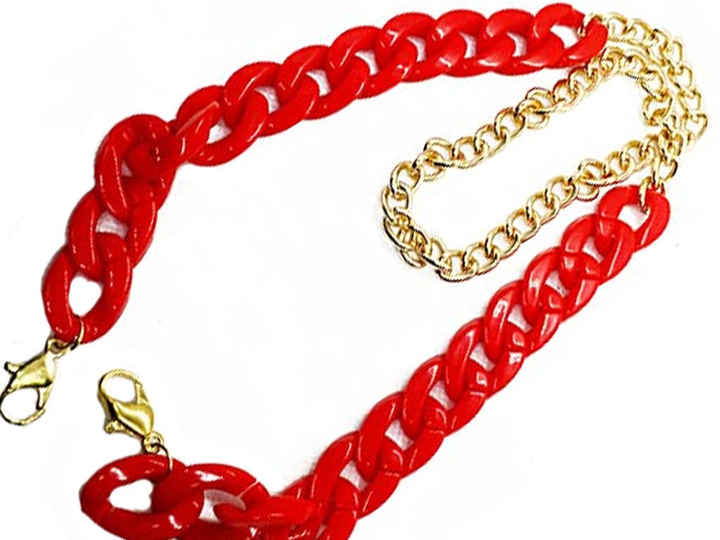 red-plastic-metal-chains