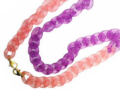 pink-purple-plastic-chains