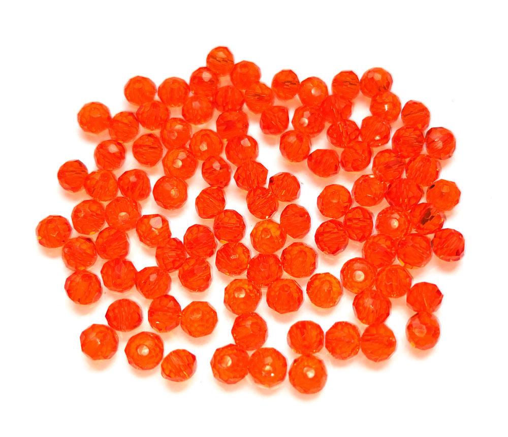 fiery-orange-3mm-rondelle-beads