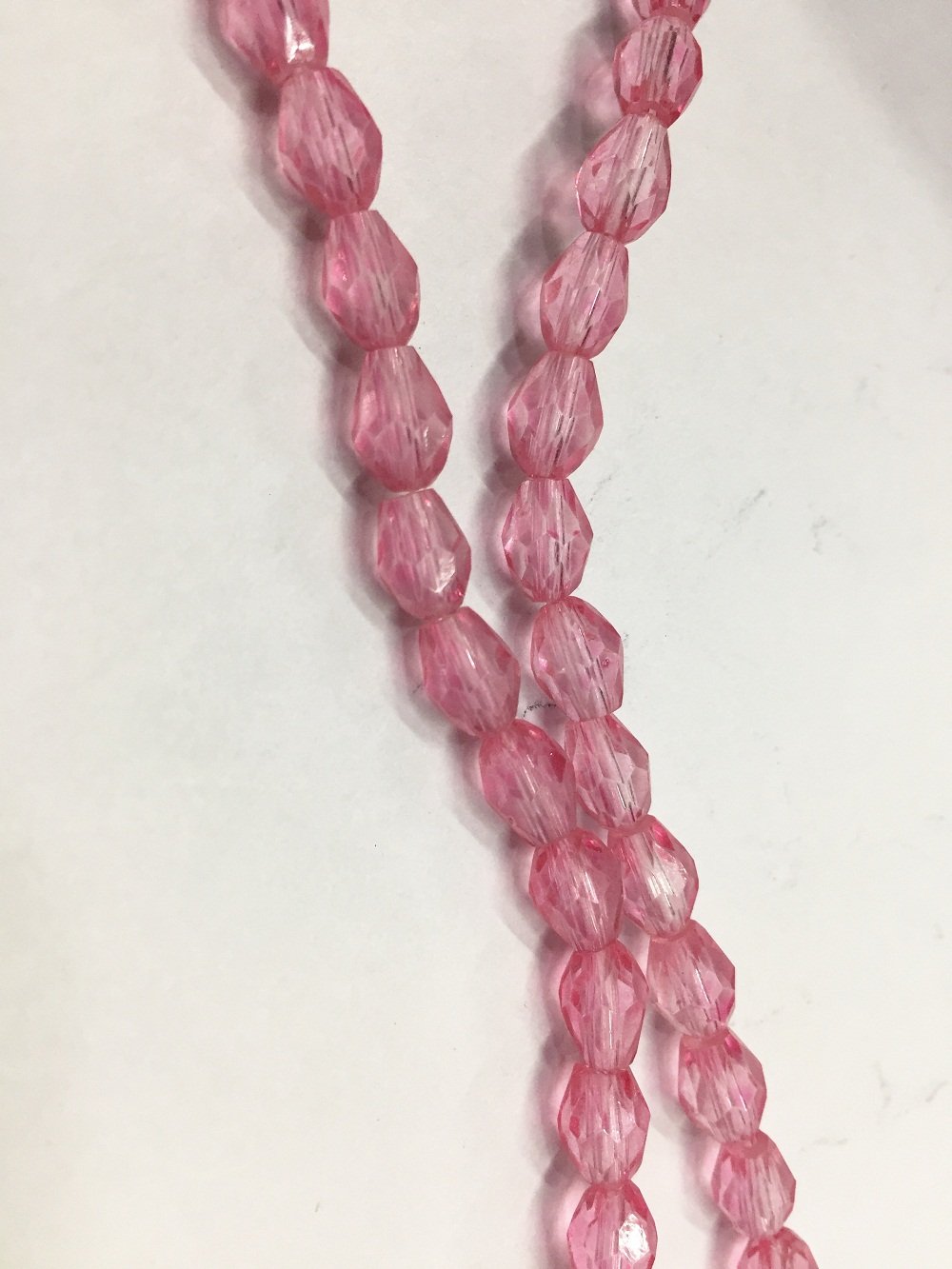 light-pink-transparent-drop-shaped-crystal-glass-beads-1