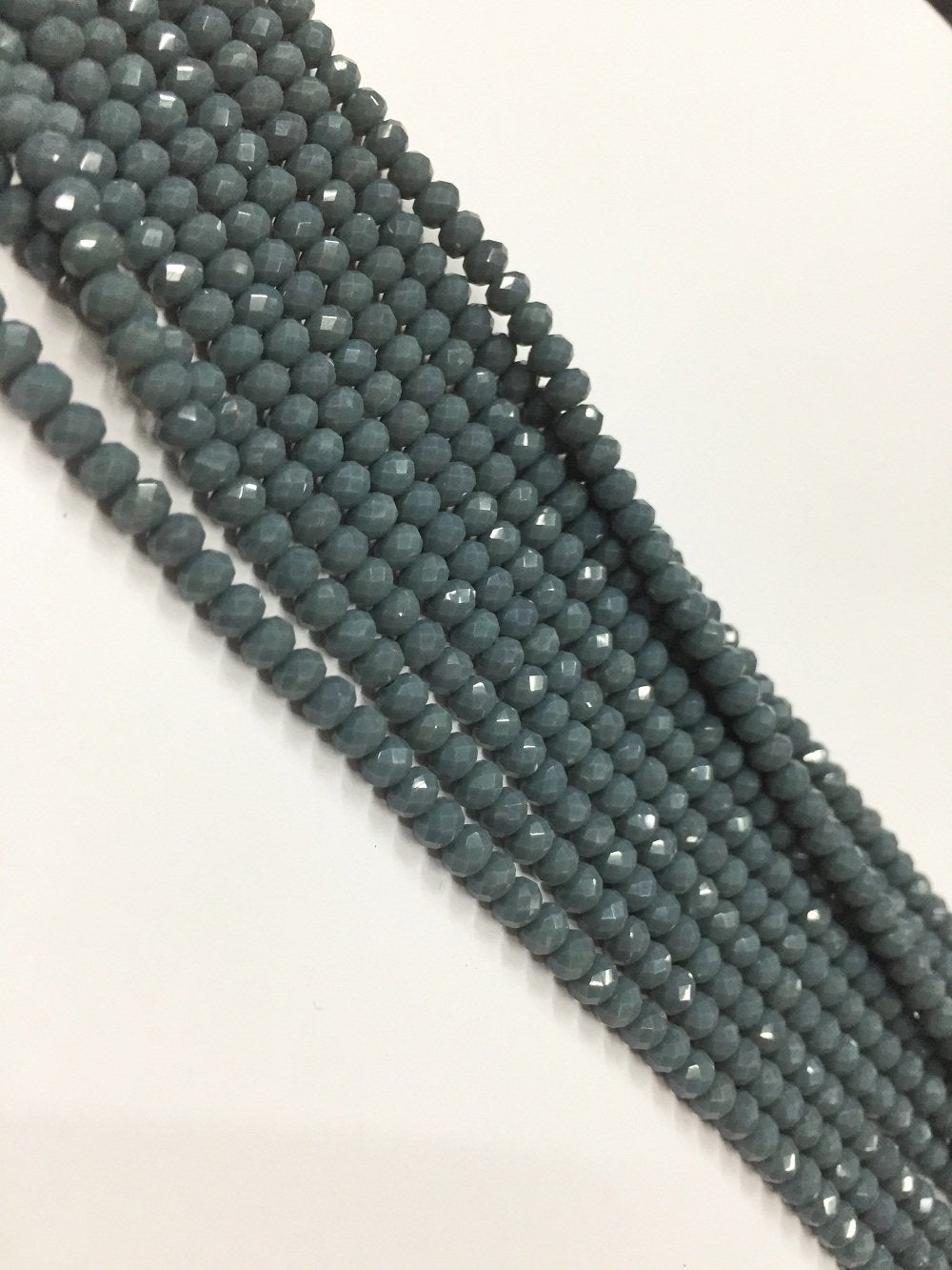 dark-gray-opaque-tyre-crystal-glass-beads