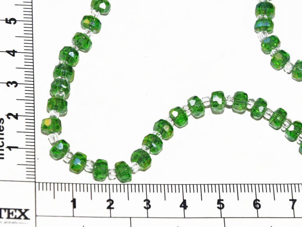 green-transparent-crystal-tyre-beads