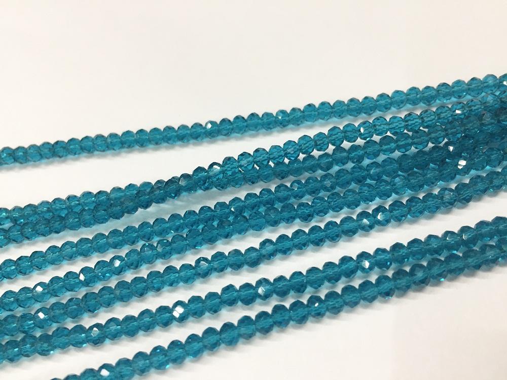 blue-transparent-tyre-crystal-glass-beads