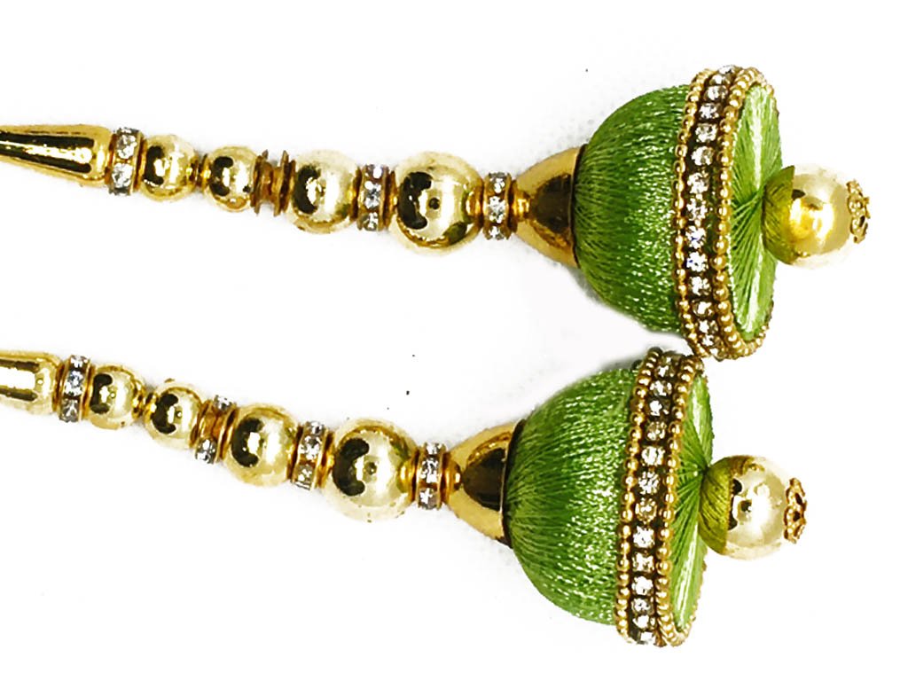 light-green-golden-designer-latkans