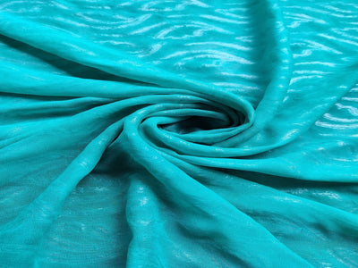 light-blue-self-patterned-georgette-fabric