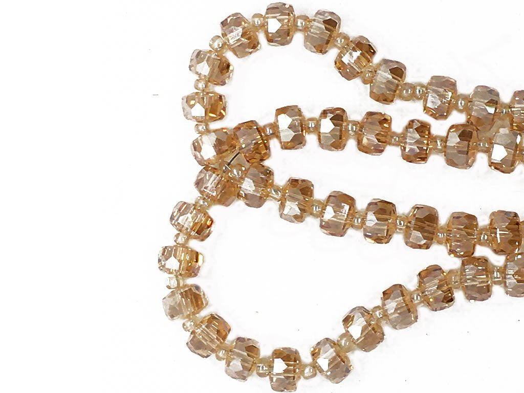 golden-new-tyre-cut-crystal-glass-beads