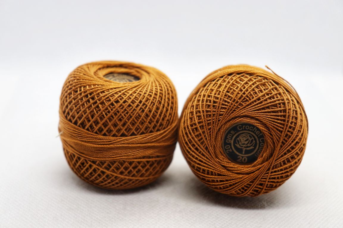 brown-cotton-crochet-thread