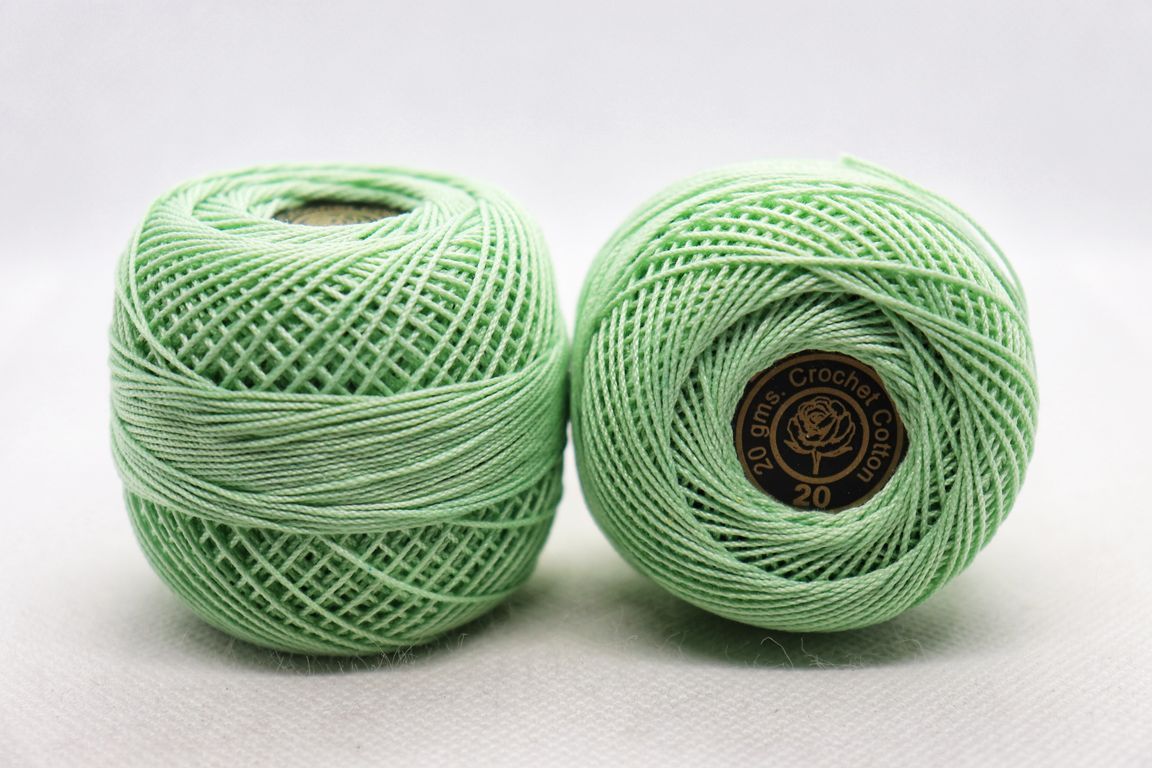 pistachio-green-cotton-crochet-thread