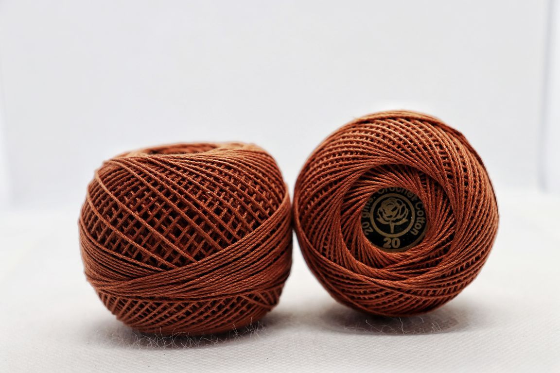 syrup-brown-cotton-crochet-thread