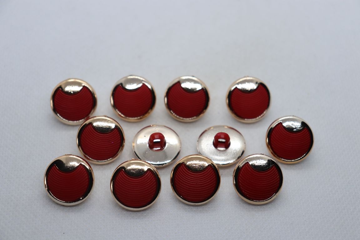 red-curve-crown-design-fancy-button