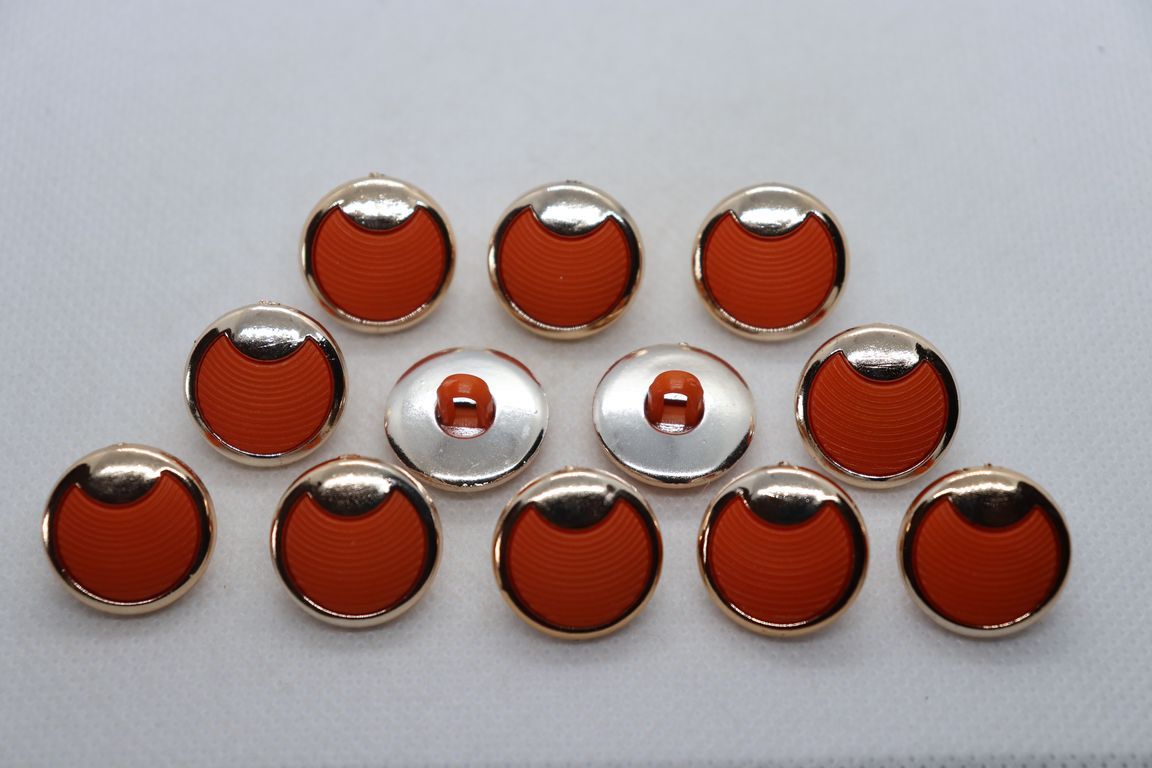 orange-curve-crown-design-fancy-button