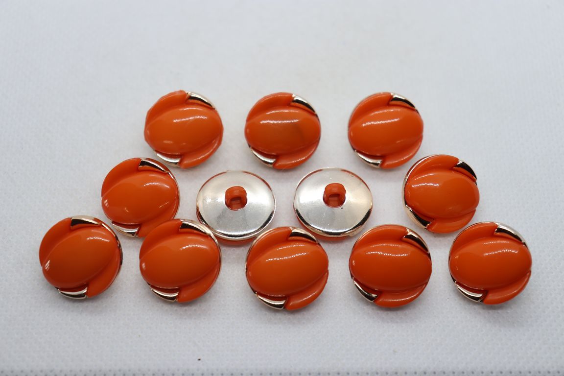 orange-with-gold-outline-fancy-button