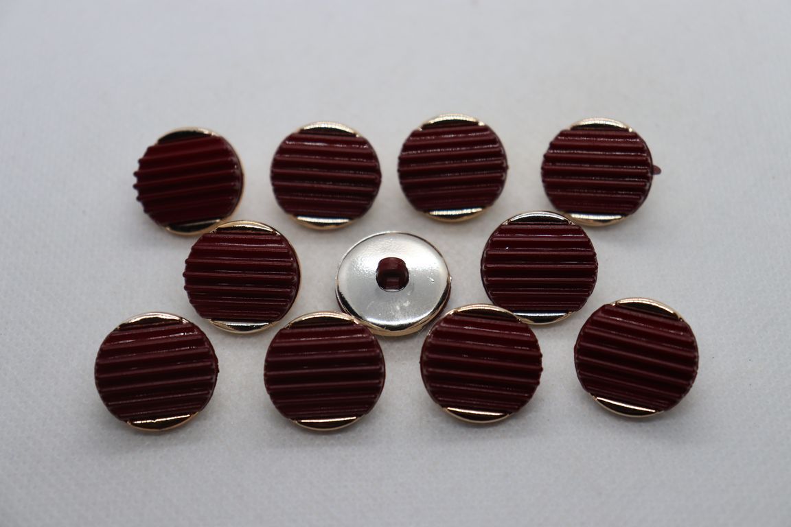 maroon-straight-design-fancy-button