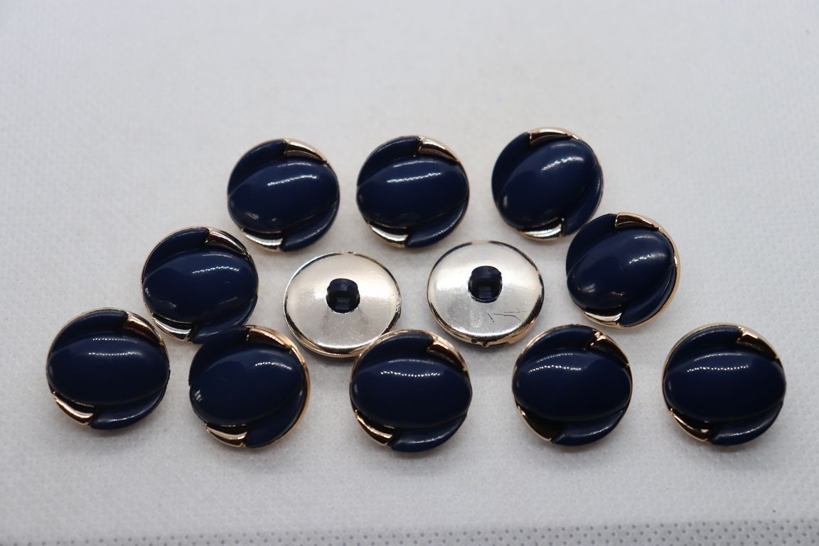 navy-blue-with-gold-outline-fancy-button