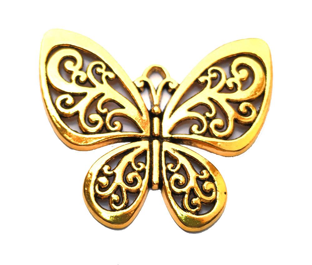 golden-butterfly-pendant