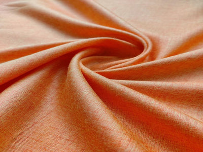 orange-yellow-dual-shaded-premium-linen-fabric