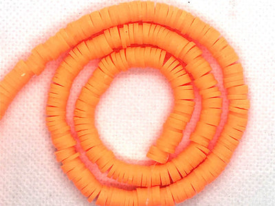 orange-circular-rubber-beads