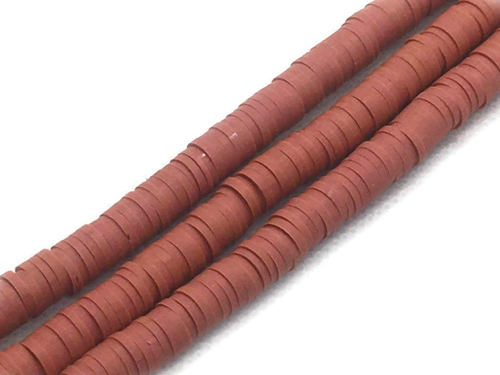 brown-circular-rubber-beads