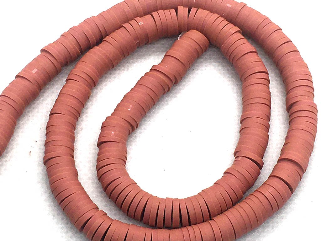 brown-circular-rubber-beads